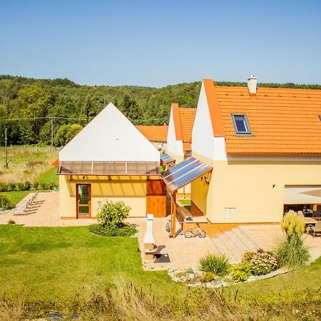 Vendvideki Pihenohazak Apartment Felsőszölnök Exterior foto