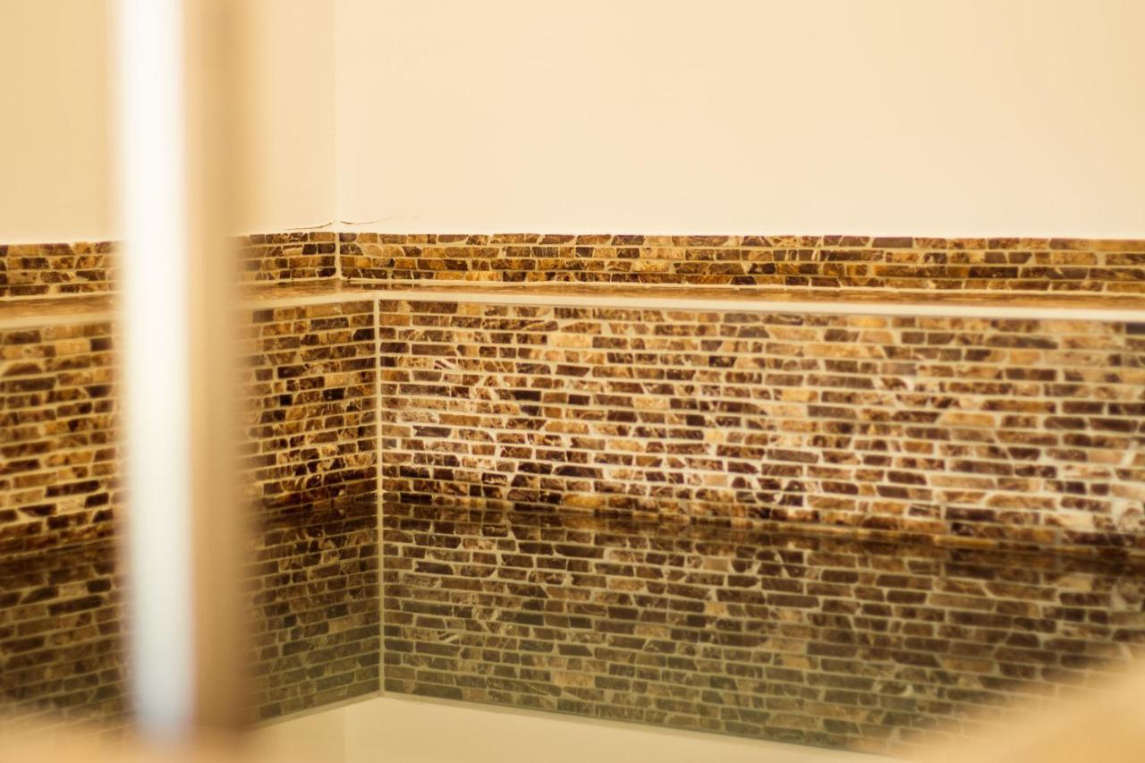 Vendvideki Pihenohazak Apartment Felsőszölnök Exterior foto